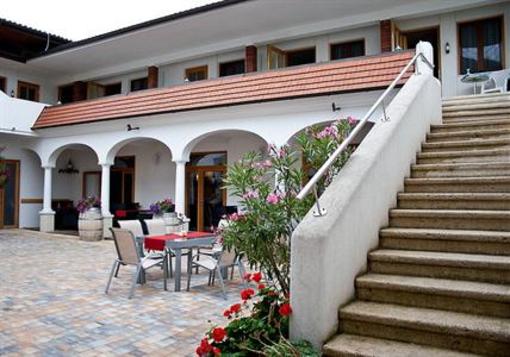 фото отеля Weingut Franz Schindler