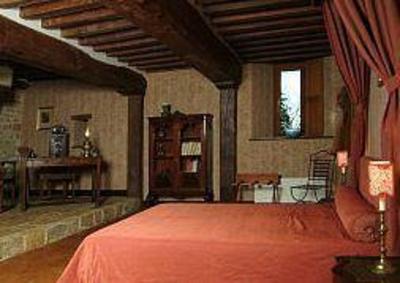 фото отеля Le Prieure Saint Michel Bed and Breakfast Crouttes
