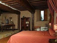 Le Prieure Saint Michel Bed and Breakfast Crouttes