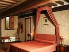 фото отеля Le Prieure Saint Michel Bed and Breakfast Crouttes