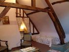 фото отеля Le Prieure Saint Michel Bed and Breakfast Crouttes