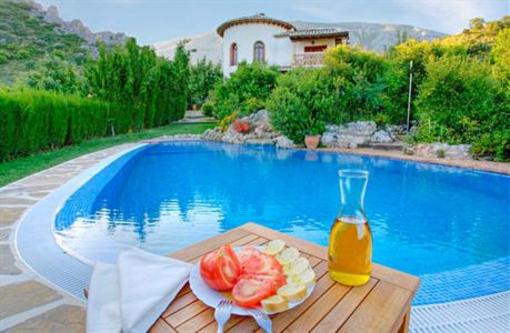 фото отеля Casa Rural La Torre