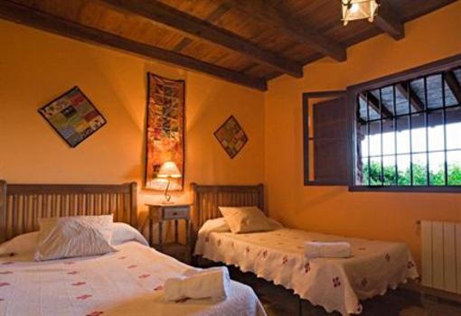 фото отеля Casa Rural La Torre