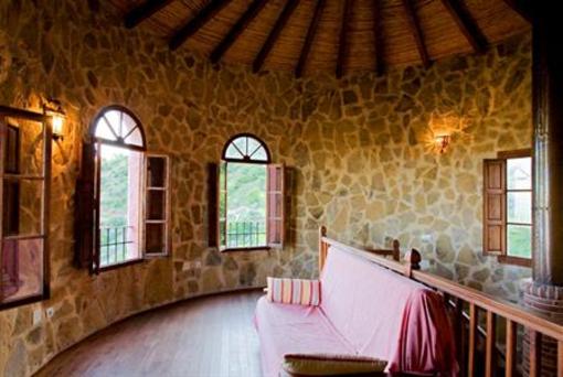 фото отеля Casa Rural La Torre