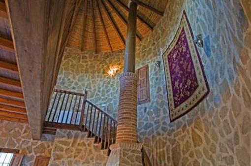 фото отеля Casa Rural La Torre