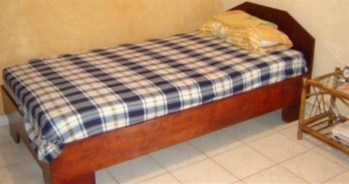 фото отеля Hostal Latina