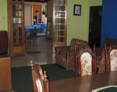 фото отеля Hostal Latina