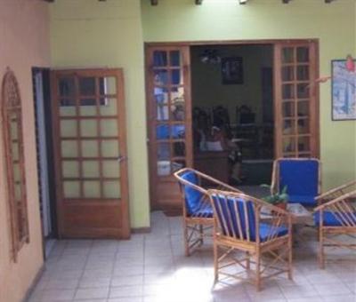 фото отеля Hostal Latina