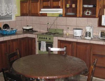 фото отеля Hostal Latina