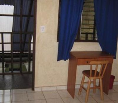 фото отеля Hostal Latina