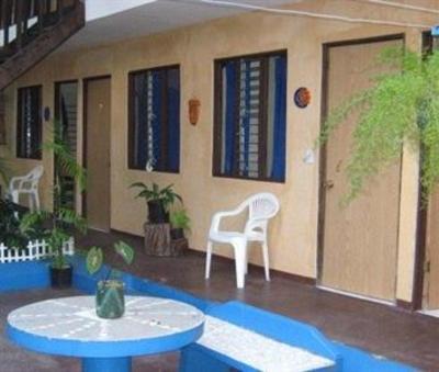 фото отеля Hostal Latina
