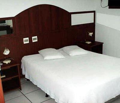 фото отеля Nacional Inn Limeira