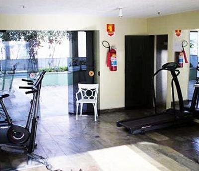 фото отеля Nacional Inn Limeira