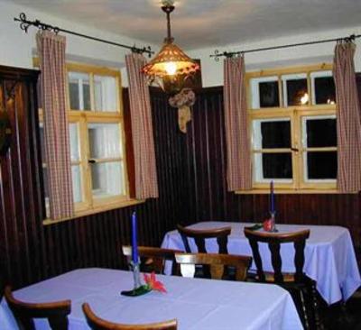 фото отеля Ziegelstadel