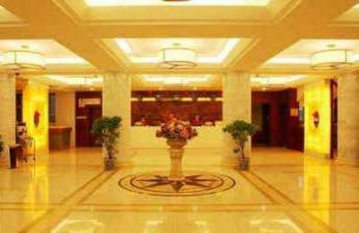 фото отеля Lanzhuang Hotel