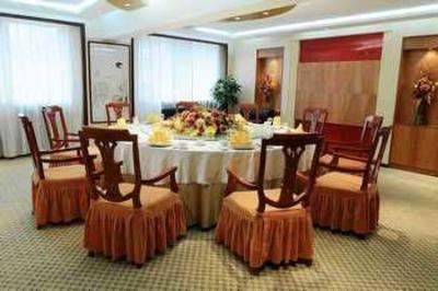 фото отеля Lanzhuang Hotel