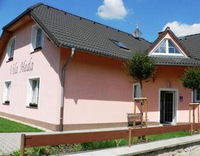 фото отеля Vila Heda