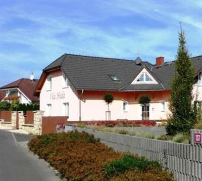 фото отеля Vila Heda