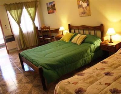 фото отеля Hotel Francia