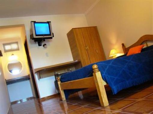 фото отеля Hotel Francia