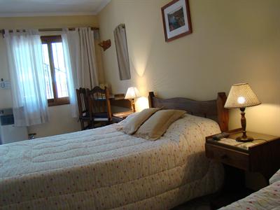 фото отеля Hotel Francia