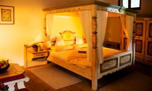 фото отеля Hotel Dolomiti Corvara