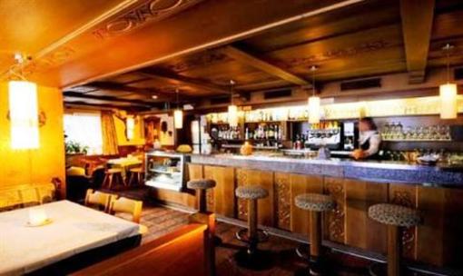 фото отеля Hotel Dolomiti Corvara