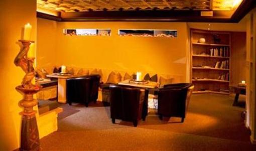 фото отеля Hotel Dolomiti Corvara
