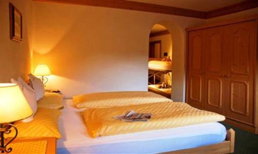 фото отеля Hotel Dolomiti Corvara