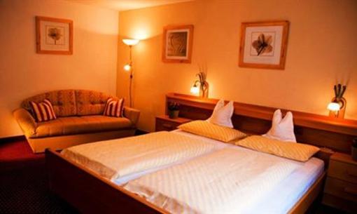 фото отеля Hotel Dolomiti Corvara