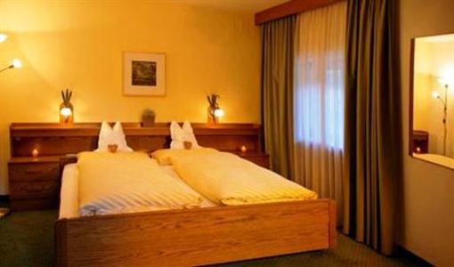 фото отеля Hotel Dolomiti Corvara