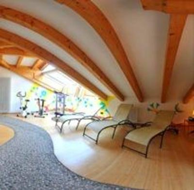 фото отеля Hotel Posta Trento