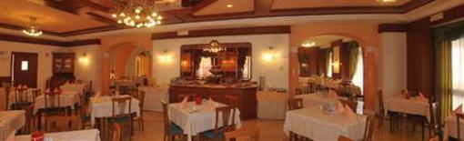 фото отеля Hotel Posta Trento