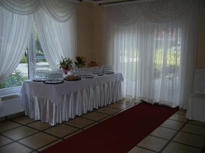 фото отеля Hotel Leszczynski