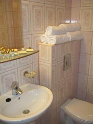 фото отеля Hotel Leszczynski