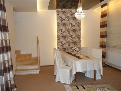 фото отеля Hotel Leszczynski