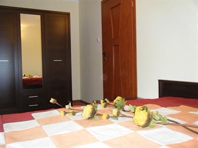 фото отеля Hotel Leszczynski