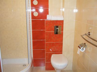 фото отеля Hotel Leszczynski