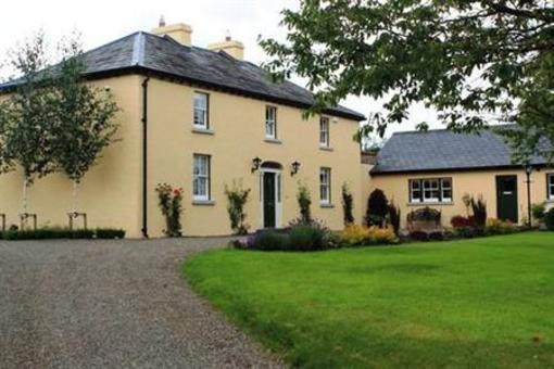фото отеля Skahard Country Villa Limerick