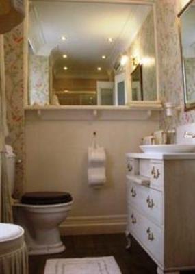 фото отеля Skahard Country Villa Limerick