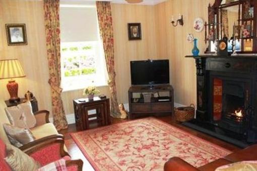 фото отеля Skahard Country Villa Limerick