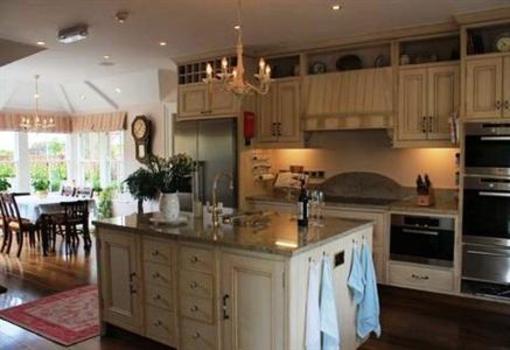 фото отеля Skahard Country Villa Limerick