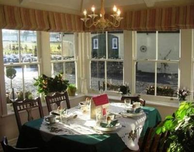 фото отеля Skahard Country Villa Limerick