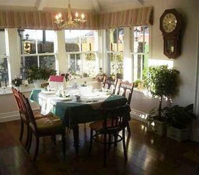 фото отеля Skahard Country Villa Limerick