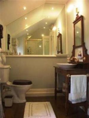 фото отеля Skahard Country Villa Limerick