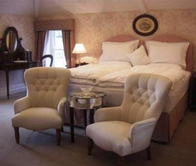фото отеля Skahard Country Villa Limerick