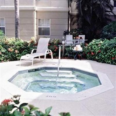 фото отеля Homewood Suites by Hilton Ft Myers @ Bell Tower