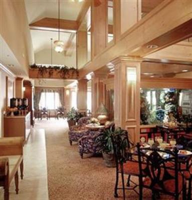 фото отеля Homewood Suites by Hilton Ft Myers @ Bell Tower