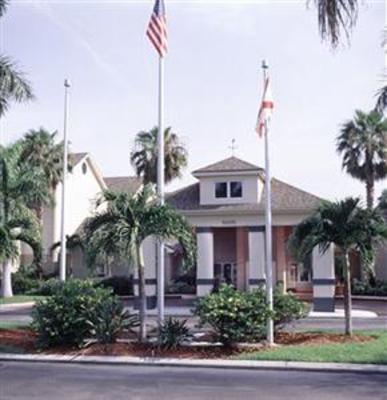 фото отеля Homewood Suites by Hilton Ft Myers @ Bell Tower