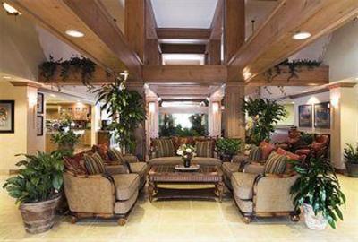 фото отеля Homewood Suites by Hilton Ft Myers @ Bell Tower